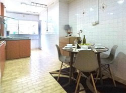 Blk 167 Bukit Batok West Avenue 8 (Bukit Batok), HDB 3 Rooms #191615612